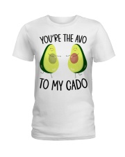 Limited edition Ladies T-Shirt tile