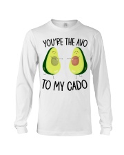 Limited edition Long Sleeve Tee tile