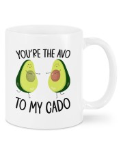 Limited edition Mug front