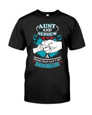 Limited edition Classic T-Shirt front