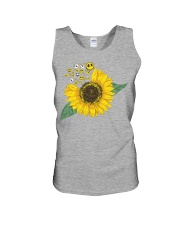 Limited Edition Unisex Tank tile