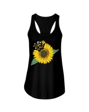Limited Edition Ladies Flowy Tank tile