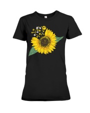 Limited Edition Premium Fit Ladies Tee tile