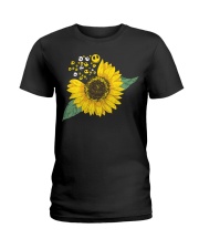 Limited Edition Ladies T-Shirt tile