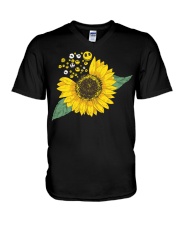 Limited Edition V-Neck T-Shirt tile