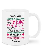 Limited Edition Mug front
