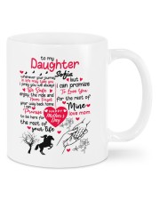 Limited Edition Mug front