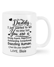 Limited Edition Mug front