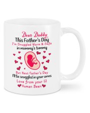 Limited edition Mug front