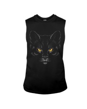Cat Sleeveless Tee tile