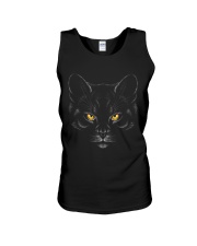 Cat Unisex Tank tile