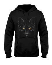 Cat Hooded Sweatshirt tile