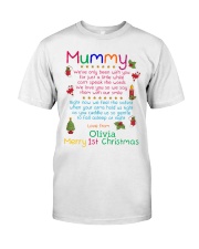 Limited edition Classic T-Shirt tile