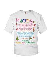 Limited edition Youth T-Shirt tile