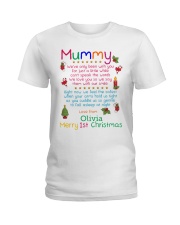 Limited edition Ladies T-Shirt tile