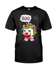 Limited Edition Classic T-Shirt front