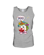 Limited Edition Unisex Tank tile