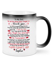 Limited edition Mugs tile