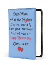 Limited edition Notebooks tile