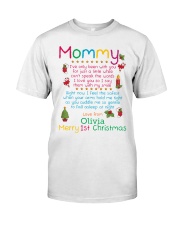 Limited edition Classic T-Shirt tile