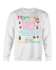 Limited edition Crewneck Sweatshirt tile