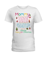 Limited edition Ladies T-Shirt tile