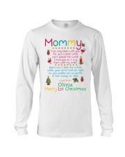 Limited edition Long Sleeve Tee tile