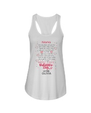 Limited edition Ladies Flowy Tank tile