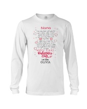 Limited edition Long Sleeve Tee tile