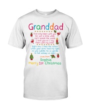 Limited edition Classic T-Shirt tile