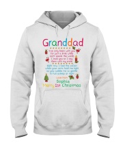 Limited edition Hooded Sweatshirt tile