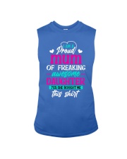 Limited edition Sleeveless Tee tile