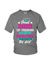 Limited edition Youth T-Shirt tile
