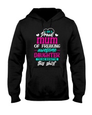 Limited edition Hooded Sweatshirt tile