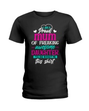 Limited edition Ladies T-Shirt tile