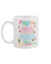 Edition limitée Mug back