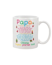 Edition limitée Mug front
