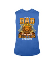 Limited Edition Sleeveless Tee thumbnail