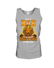 Limited Edition Unisex Tank thumbnail