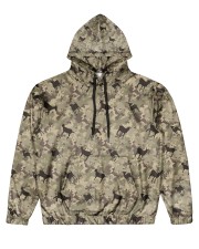 Limited Edition Men's All Over Print Hoodie tile
