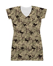 Limited Edition All-Over Dress tile