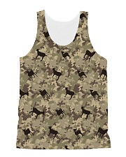 Limited Edition All-Over Unisex Tank tile