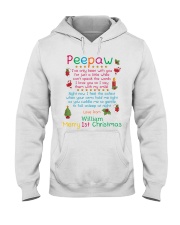 Limited edition Hooded Sweatshirt tile