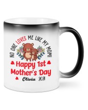 Limited edition Mugs tile