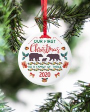 Limited edition Circle ornament - single (porcelain) aos-circle-ornament-single-porcelain-lifestyles-07