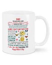 Limited Edition Mug front