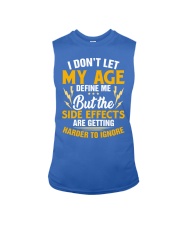 Limited Edition Sleeveless Tee tile