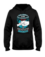 Limited edition Hooded Sweatshirt tile