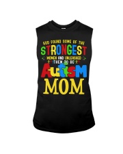 Limited edition Sleeveless Tee tile