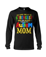 Limited edition Long Sleeve Tee tile